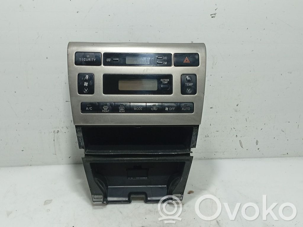 Air conditioner control unit module   5593013070