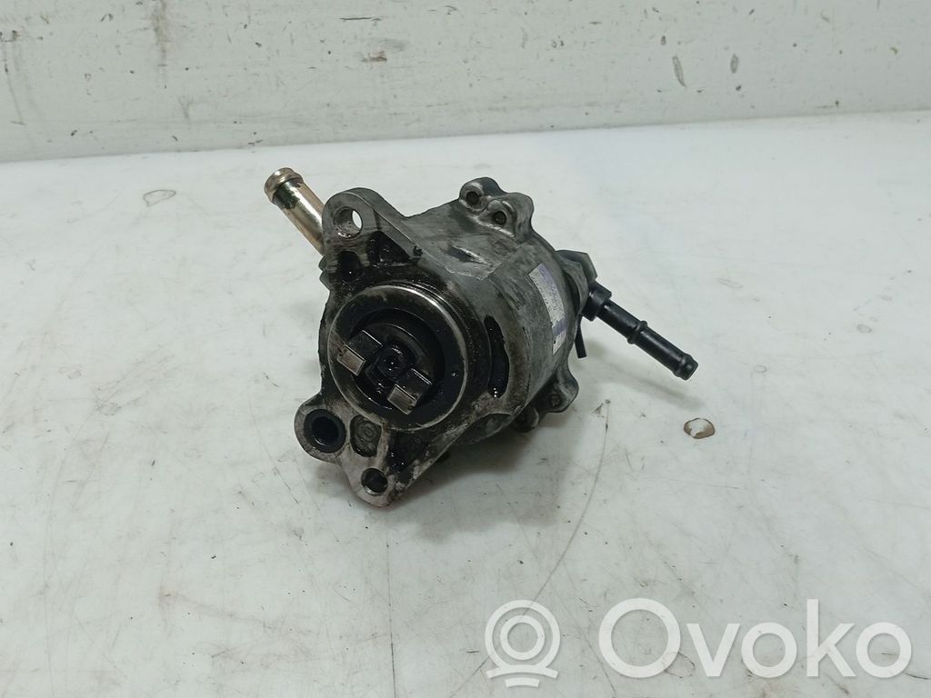 Bomba de vacío   2930027020
