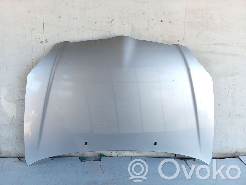 Toyota Corolla E120 E130 Motorhaube 