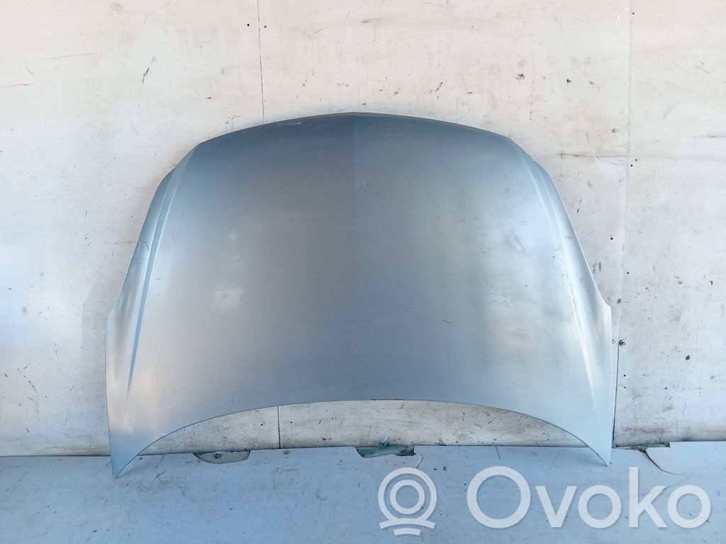 Opel Corsa D Konepelti 