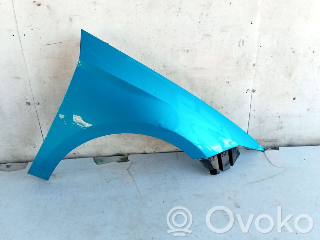 Seat Leon (5F) Sparnas 