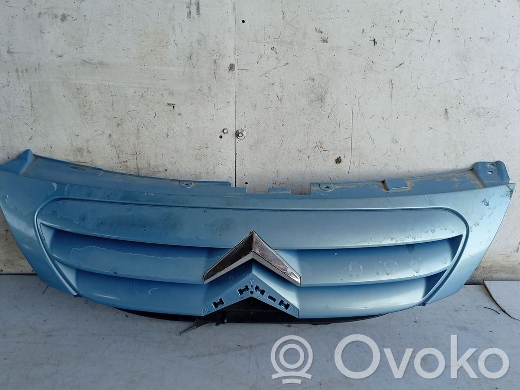Citroen C3 Muu sisätilojen osa 