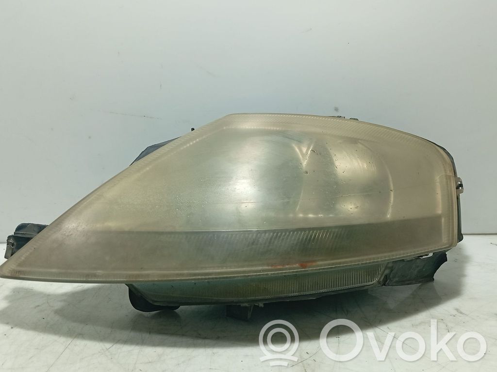 Citroen C3 Headlight/headlamp 