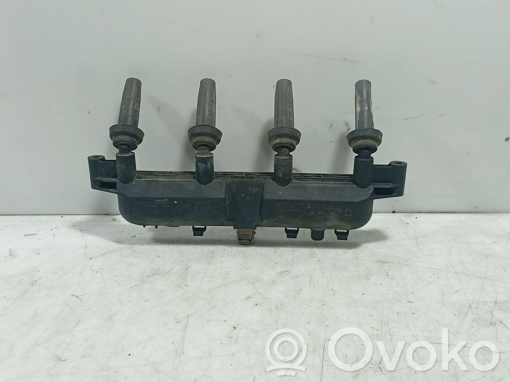 Citroen C3 Bobina de encendido de alto voltaje 