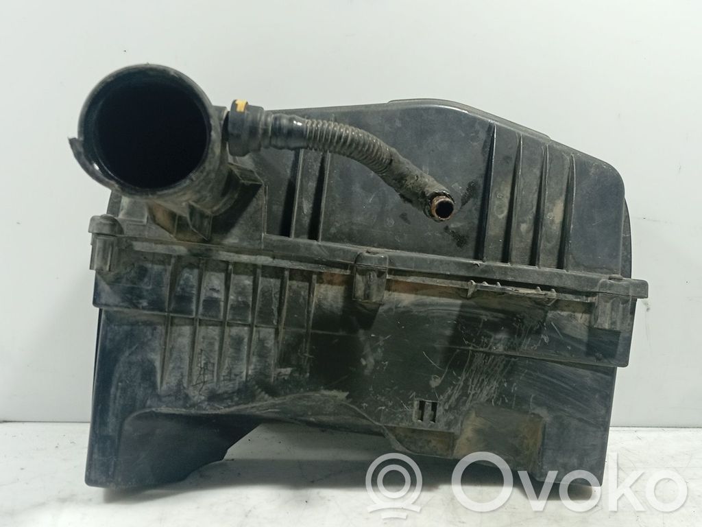 Citroen C3 Obudowa filtra powietrza 