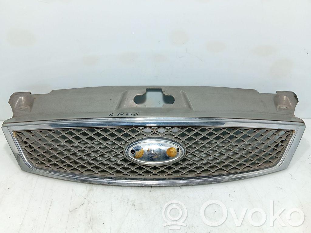 Ford Mondeo Mk III Muu sisätilojen osa 