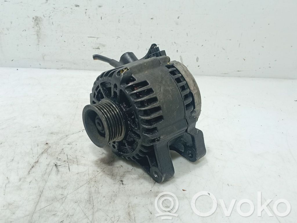 Mazda 3 I Ģenerators 