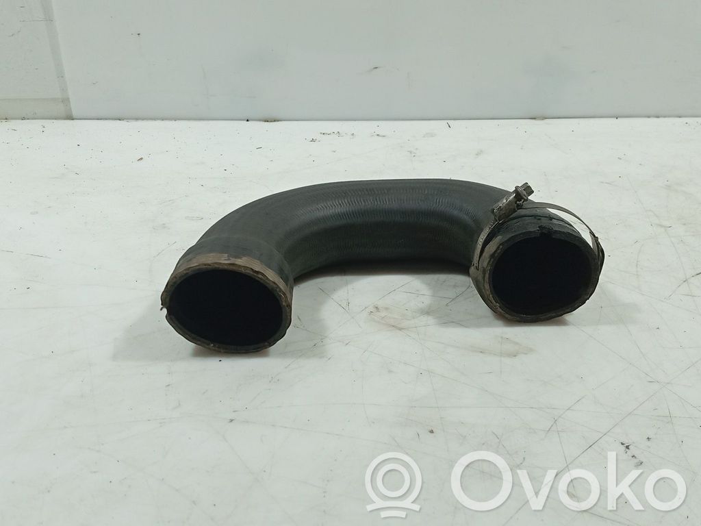 Opel Vectra C Wąż / Przewód nagrzewnicy chłodnicy 
