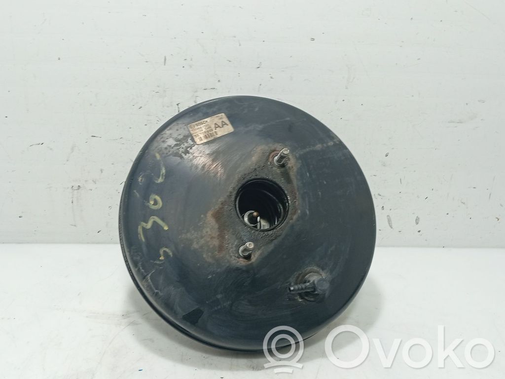 Opel Corsa D Jarrutehostin 