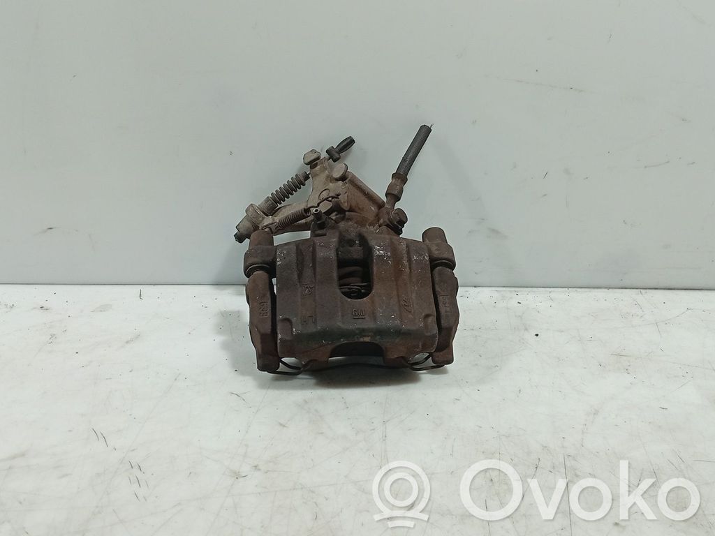 Opel Vectra C Tylny zacisk hamulcowy 