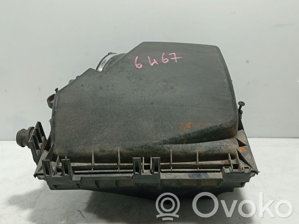 Obudowa filtra powietrza   5834018,9177261
