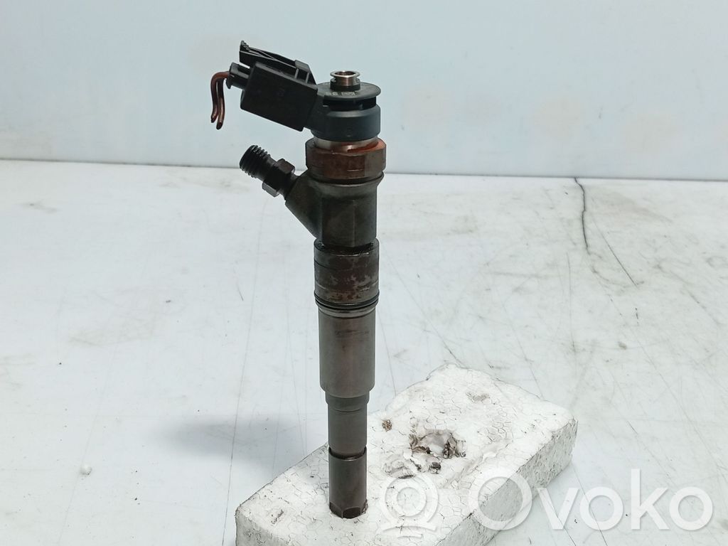 BMW 3 E46 Injector combustibil 