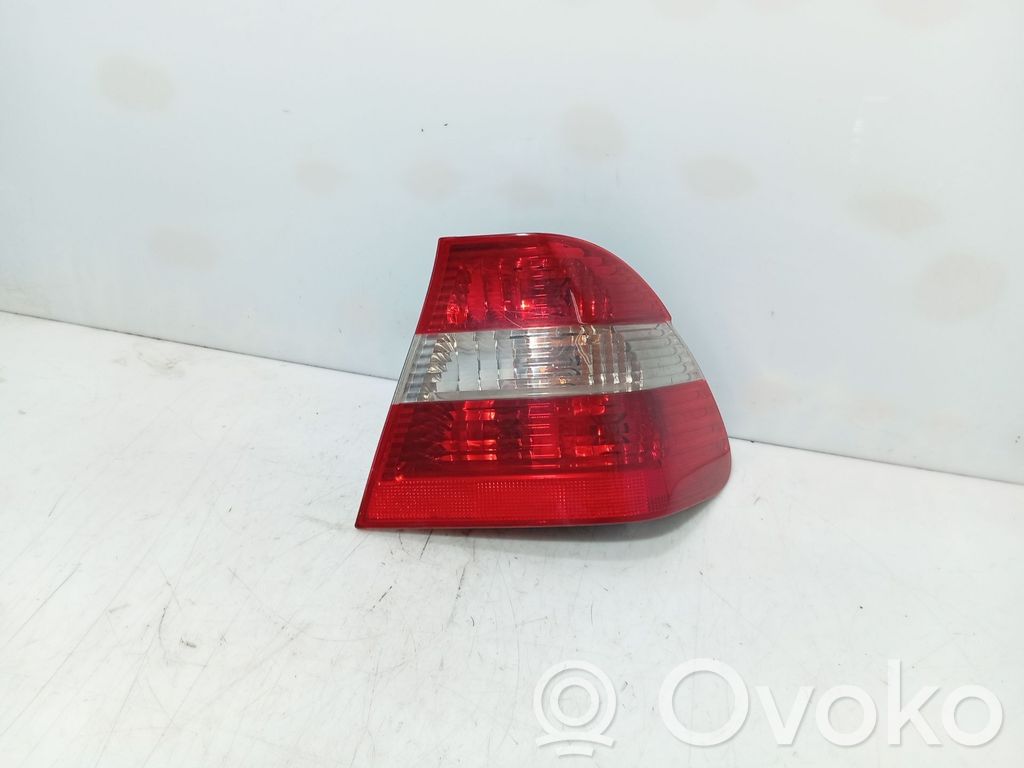BMW 3 E46 Takavalot 