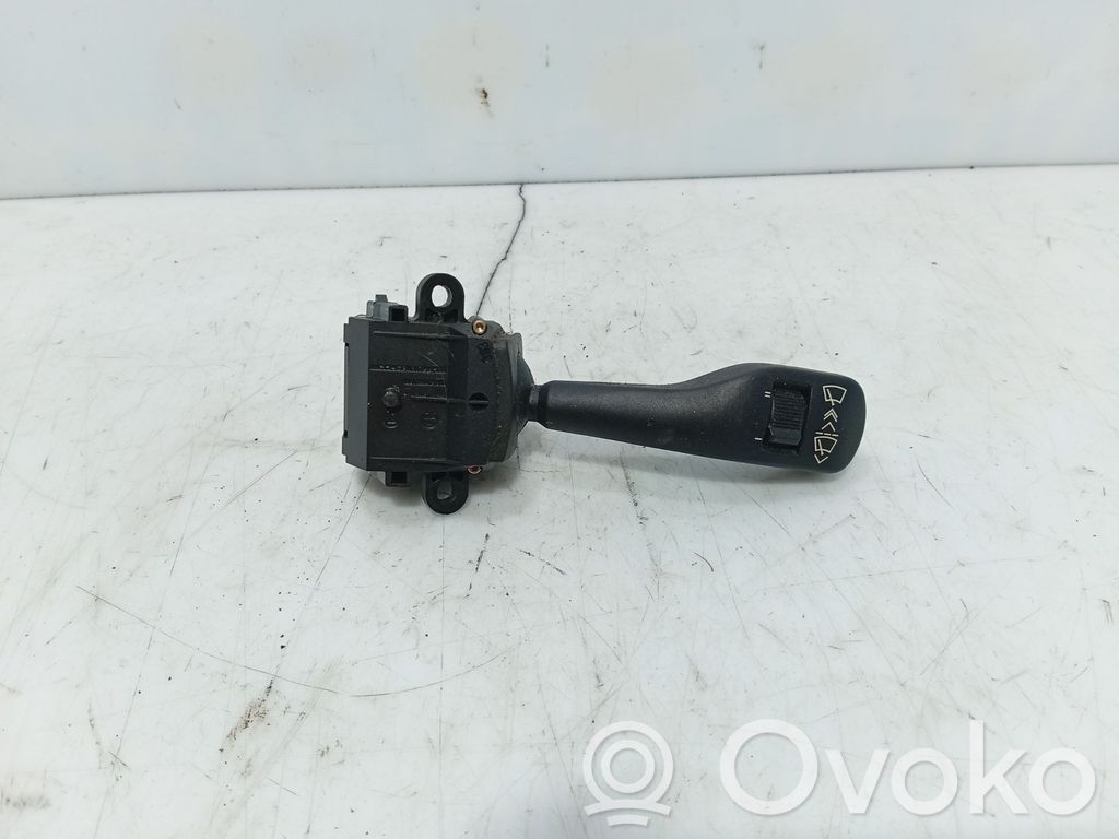 BMW 3 E46 Palanca de control del limpiaparabrisas 