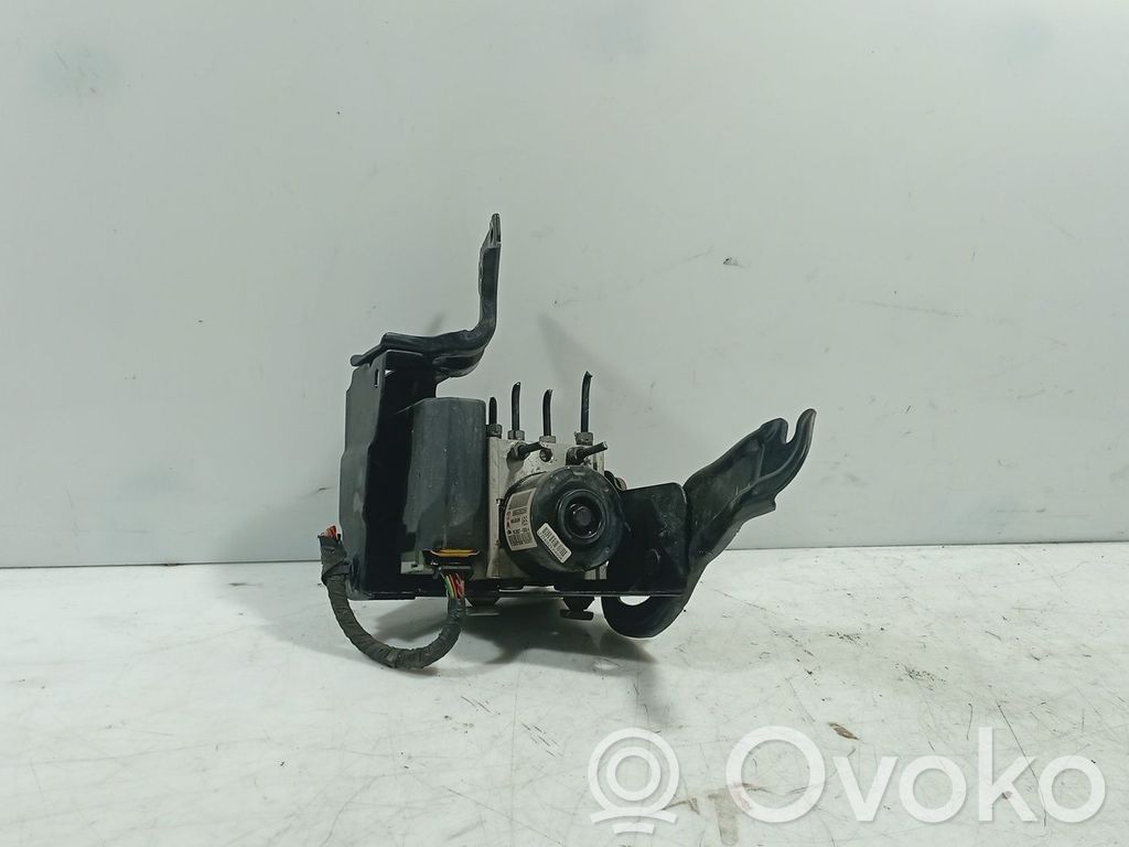 Citroen C3 ABS bloks 