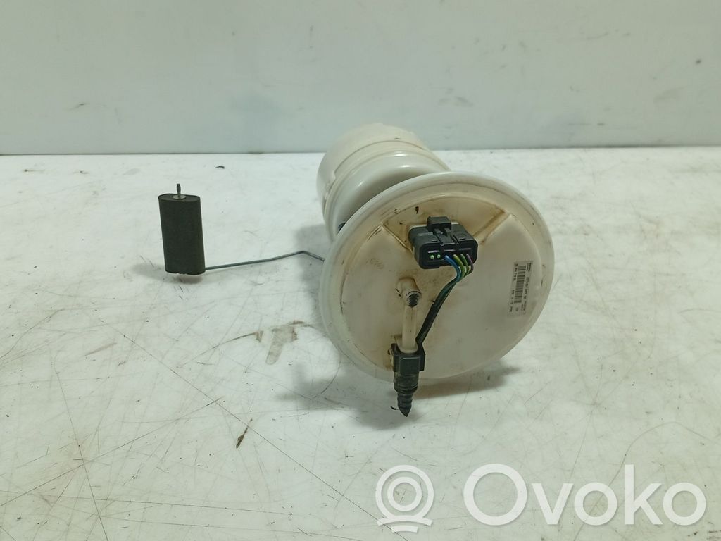 Bomba interna de combustible   1525RH