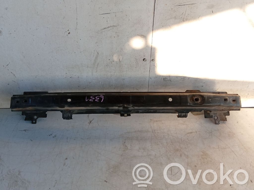 Citroen C3 Front bumper cross member 
