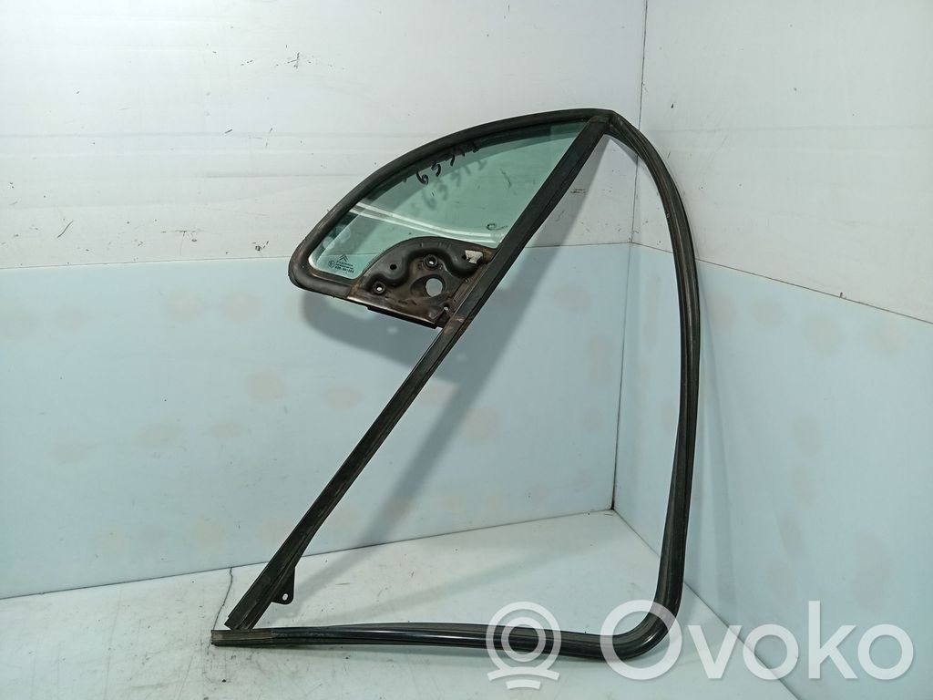 Citroen C3 Luna/vidrio del triángulo delantero 