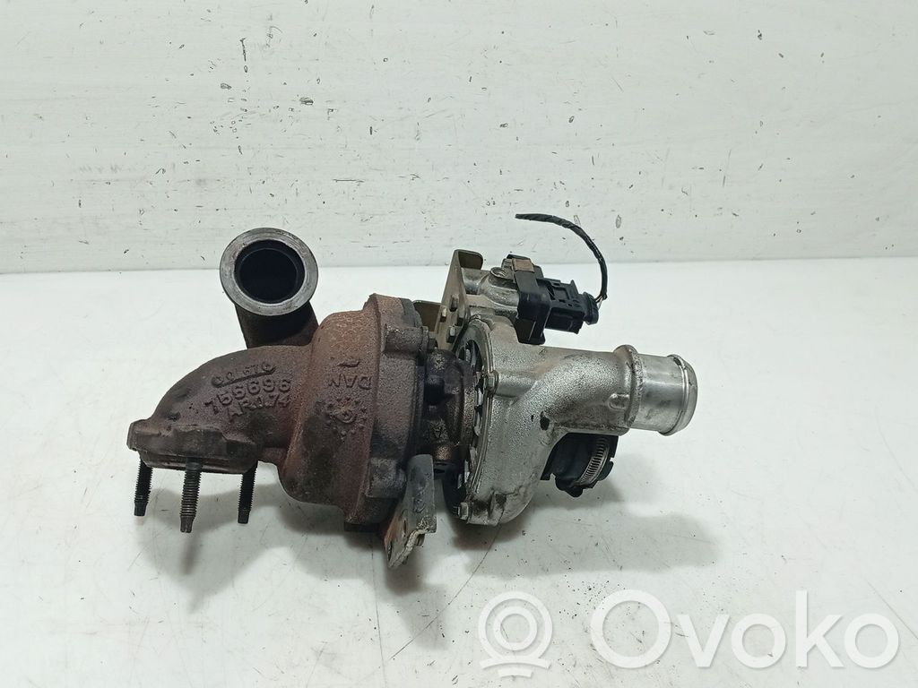 Turboahdin   1379397,4M5Q6K682A6