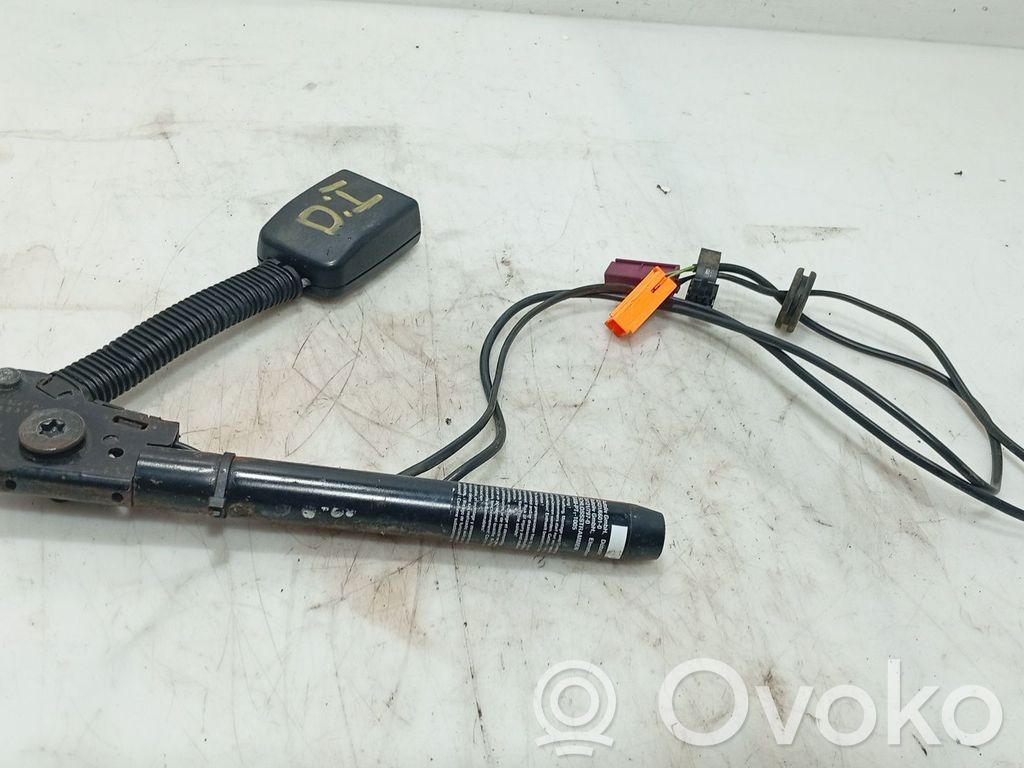 Ford Focus Bridă fixare centură de siguranță față 