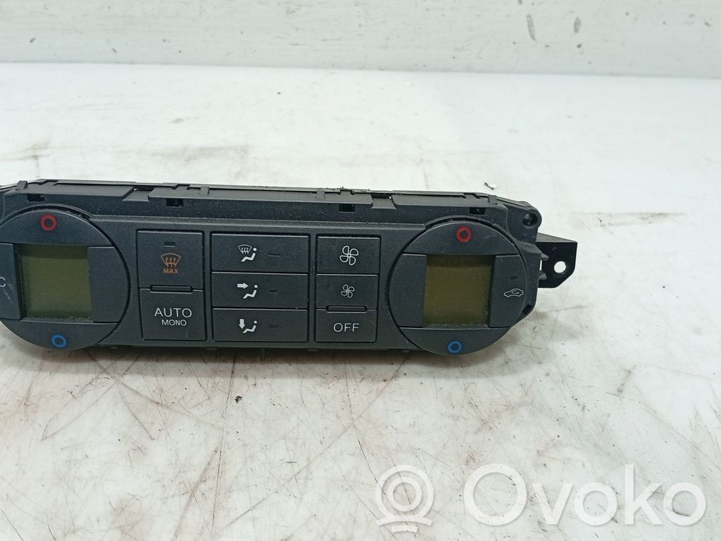 Ford Focus Panel klimatyzacji 