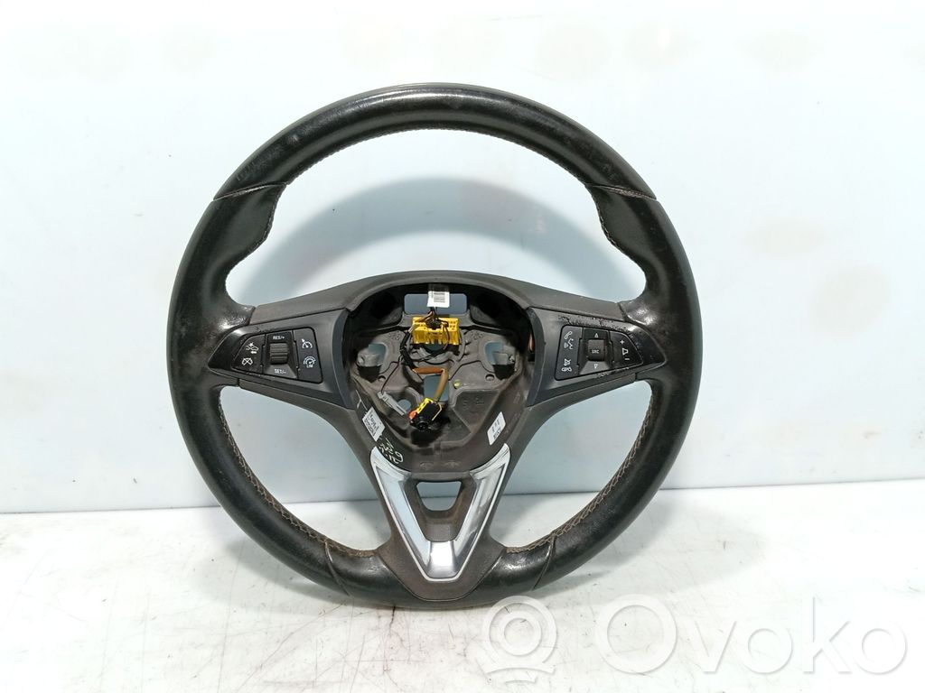 Volante   39013590,39013591,34215505C