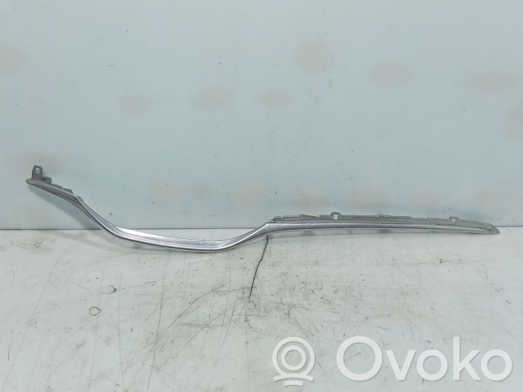 Opel Astra K Kita salono detalė 