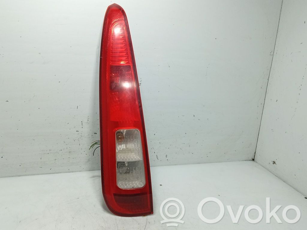 Ford Fusion Takavalot 
