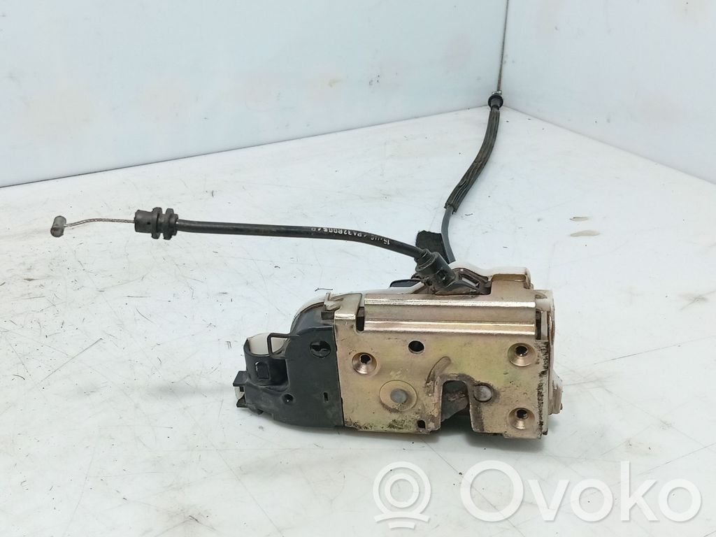 Serrure   9136N7,46983280