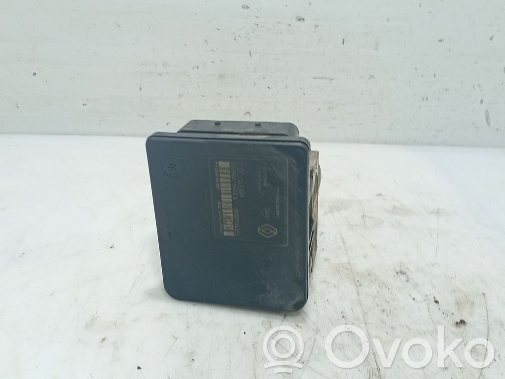 Renault Laguna II ABS Pump 