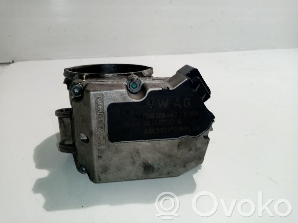 Carburatore   03G128063JV,A2C53099815