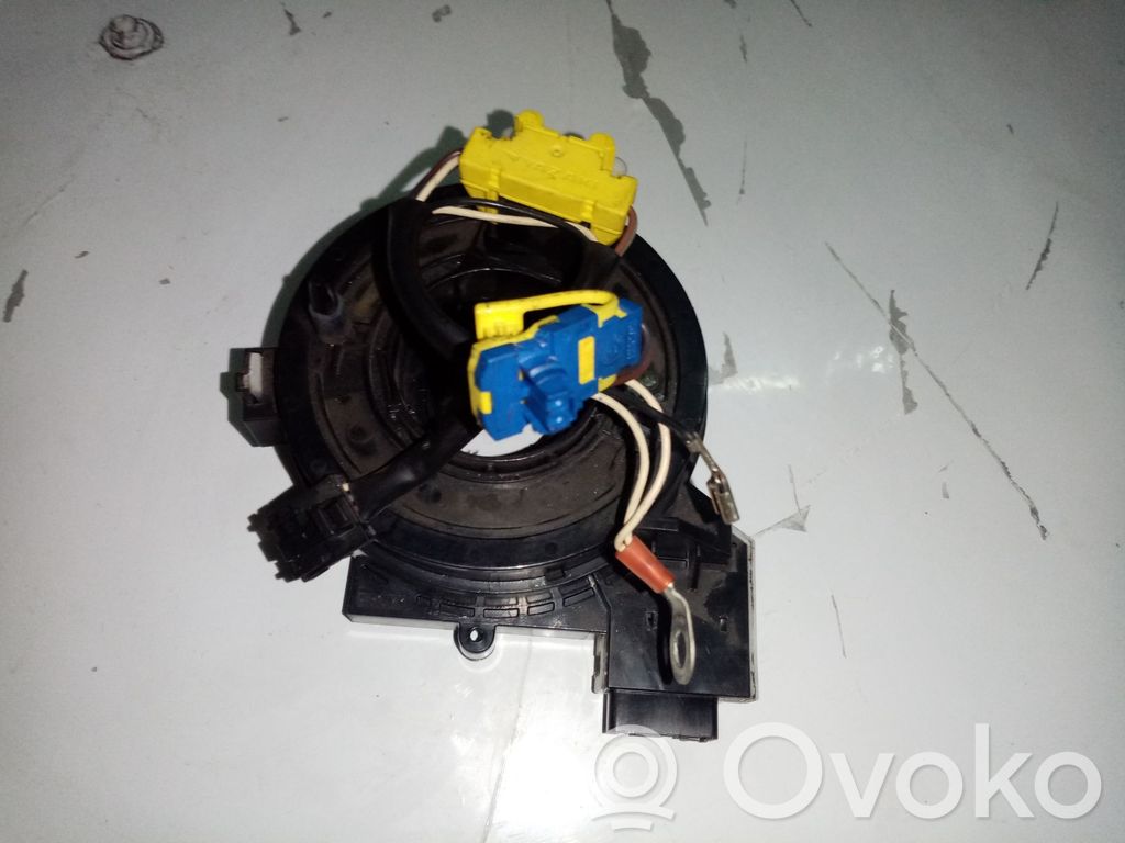 Seat Altea Airbag dello sterzo