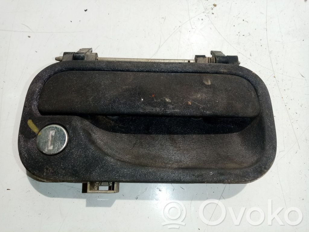 Opel Corsa B Manecilla externa puerta delantera 
