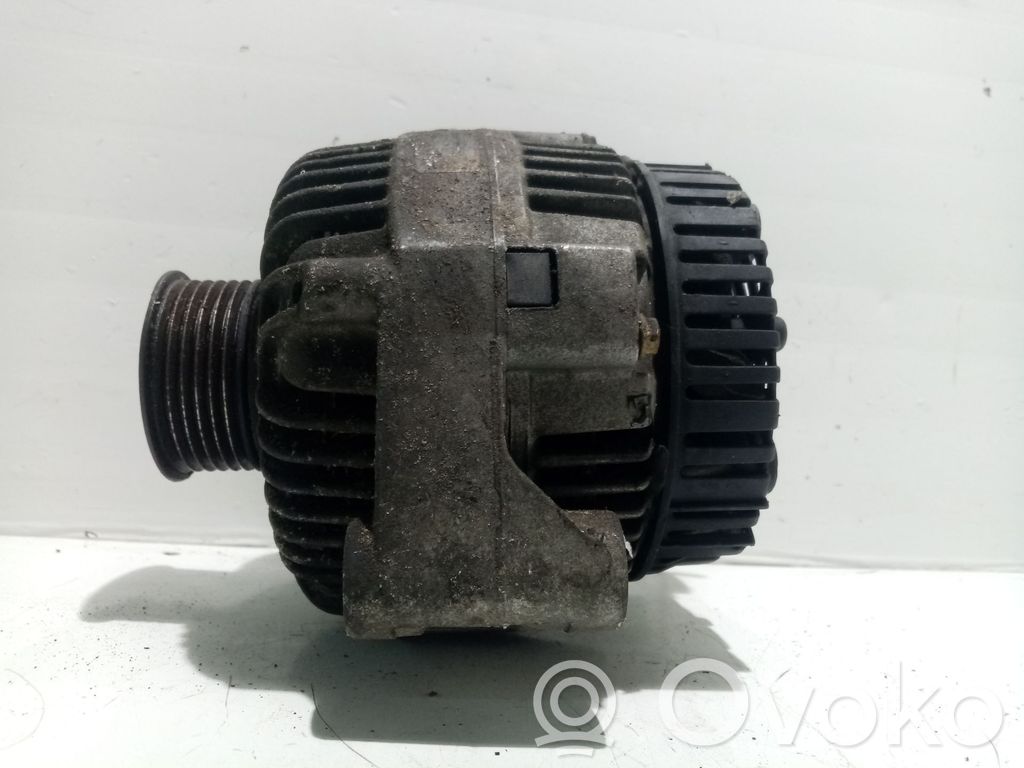 Peugeot 406 Lichtmaschine 