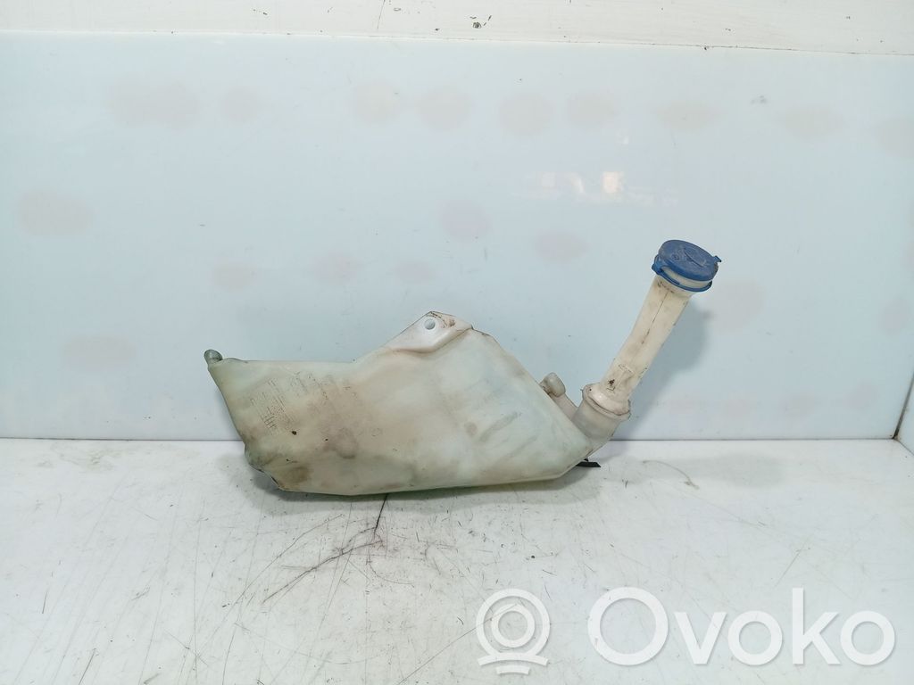 Peugeot 206 Rezervor lichid spălare parbriz 