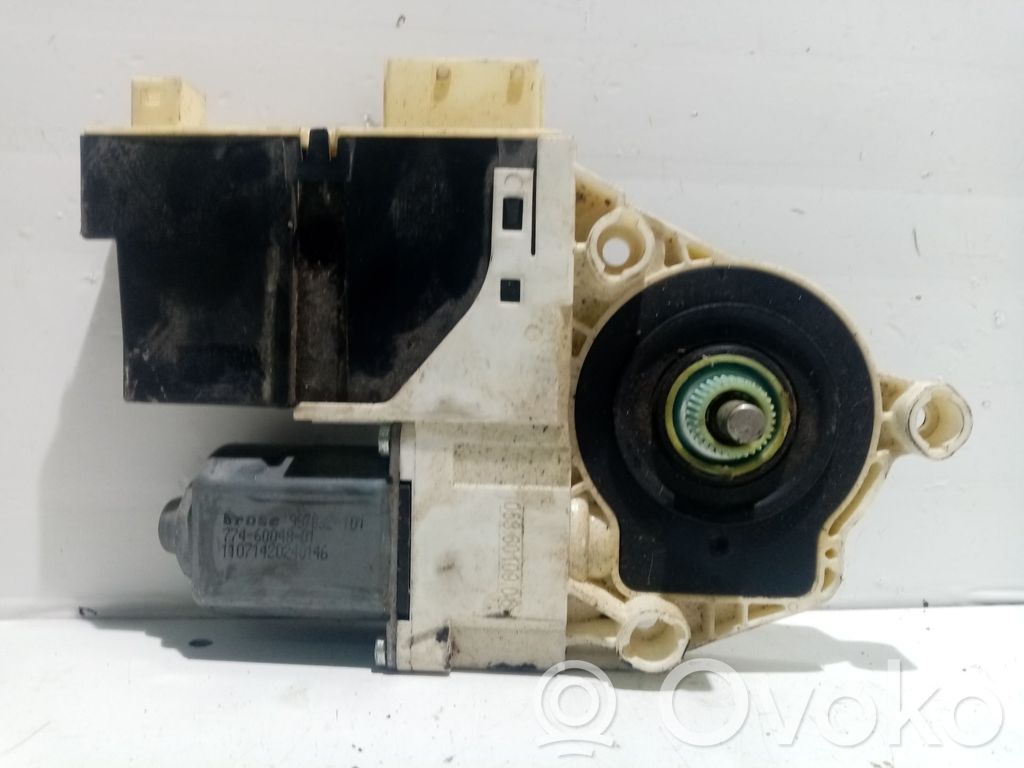 Peugeot 307 Motor macara geam ușă față 