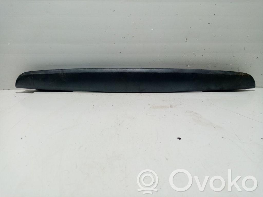 Nissan Almera N16 Altra parte interiore 