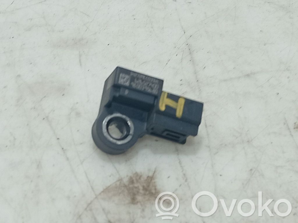 Peugeot 308 Alte unități/module de control 
