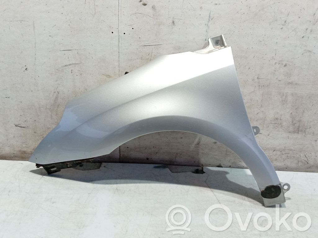 Citroen C4 Grand Picasso Parafango 