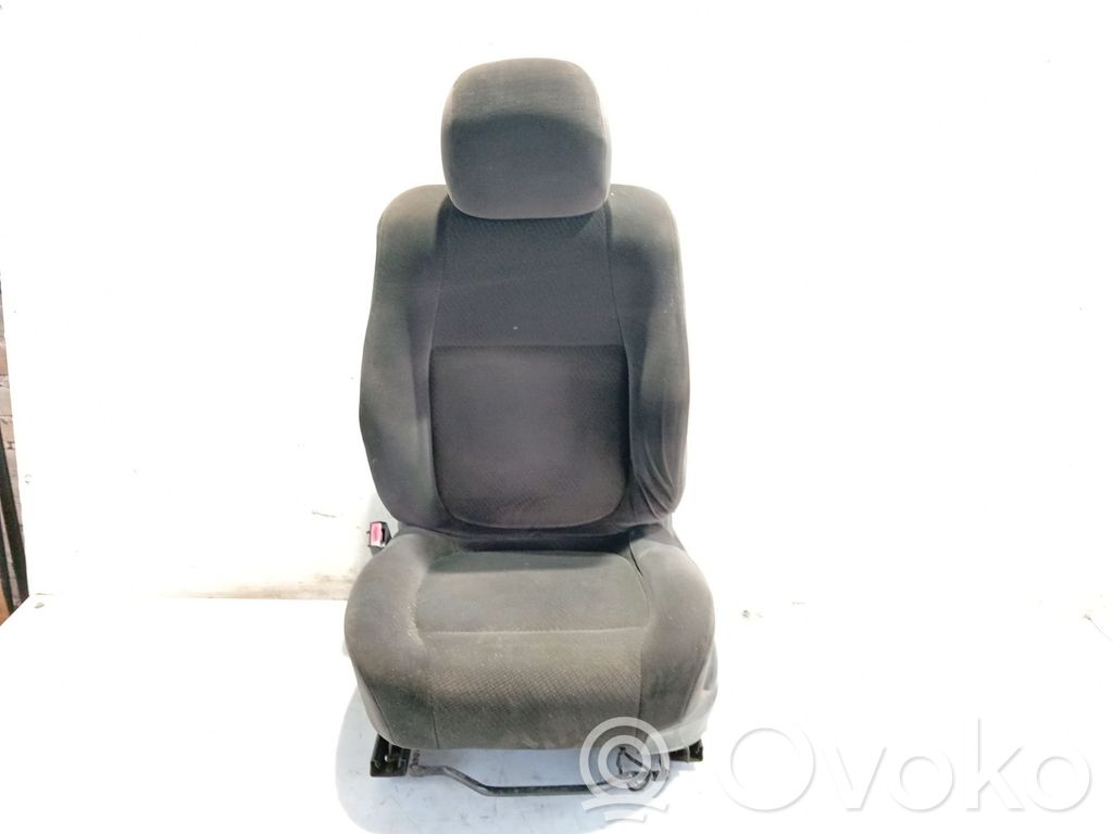 Citroen C4 Grand Picasso Sedile anteriore del conducente 