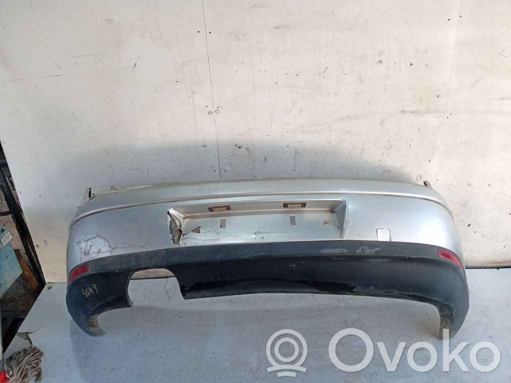 Citroen C4 Grand Picasso Pare-chocs 