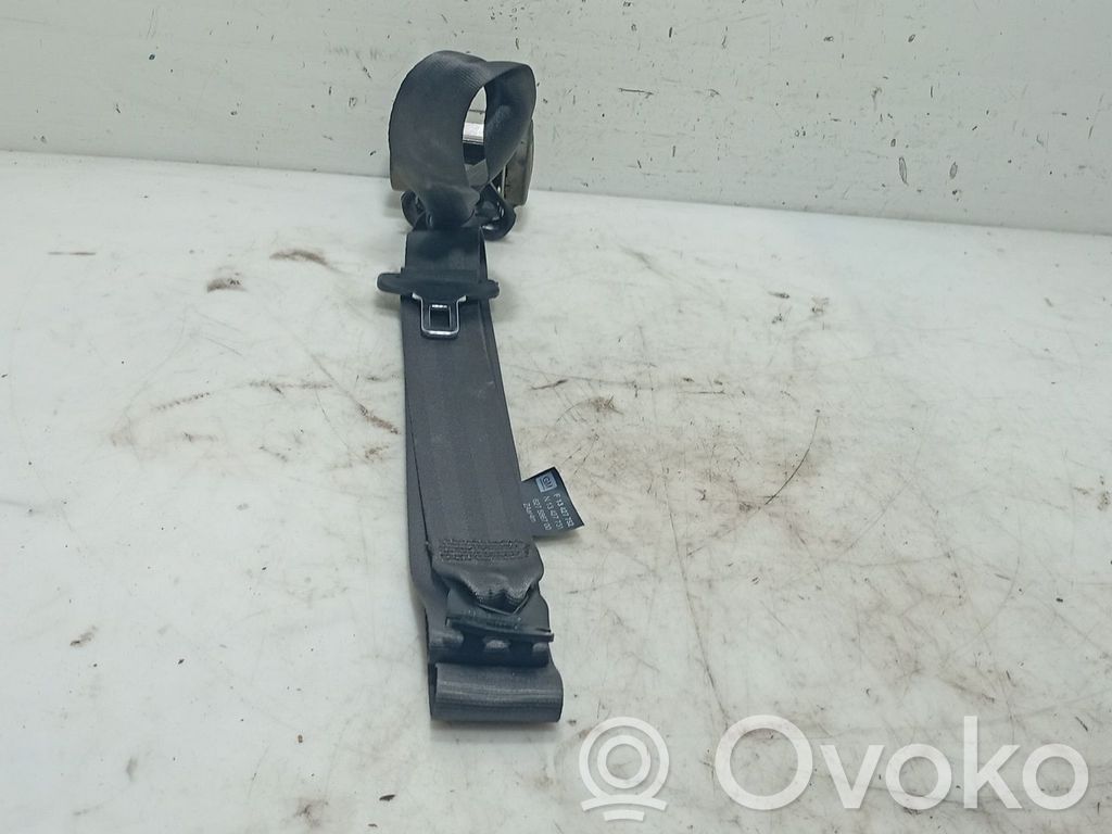 Opel Corsa E Centură spate 