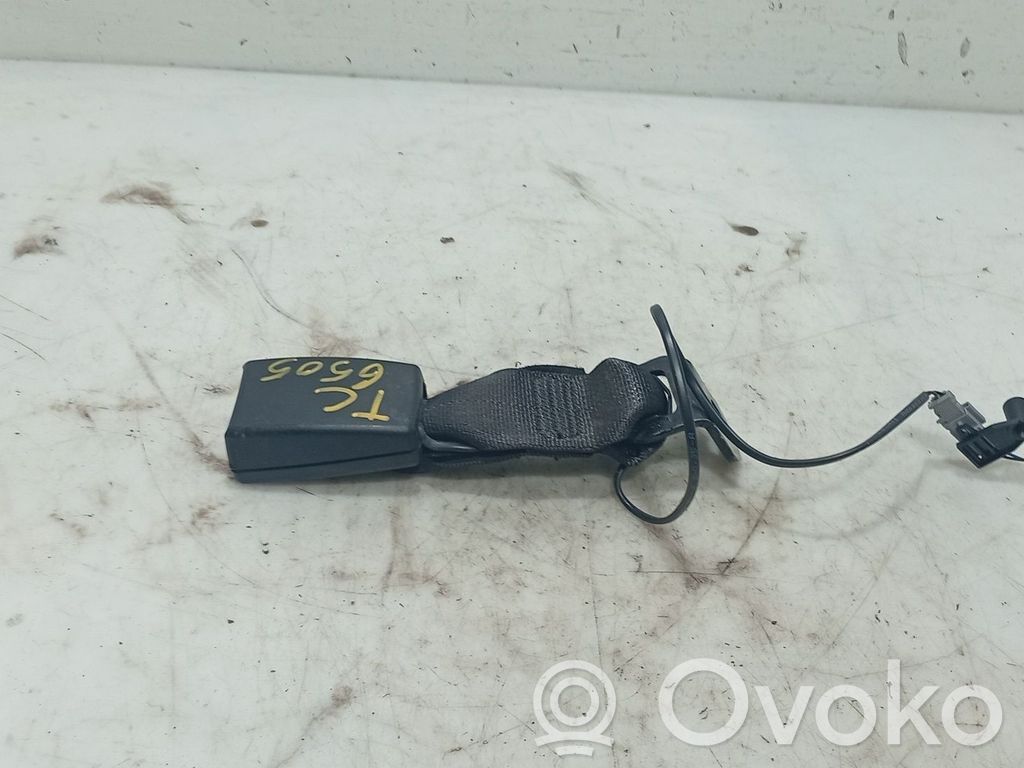 Hebilla del cinturón delantero   597113,13427758