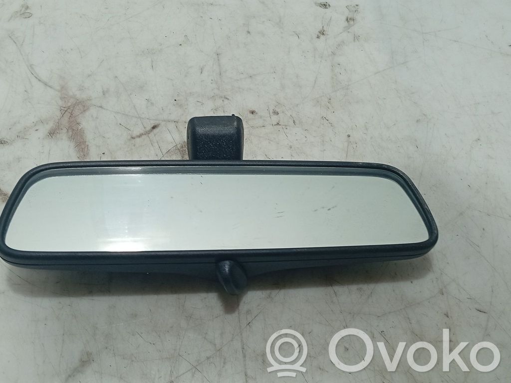 Opel Corsa E Lusterko wsteczne 
