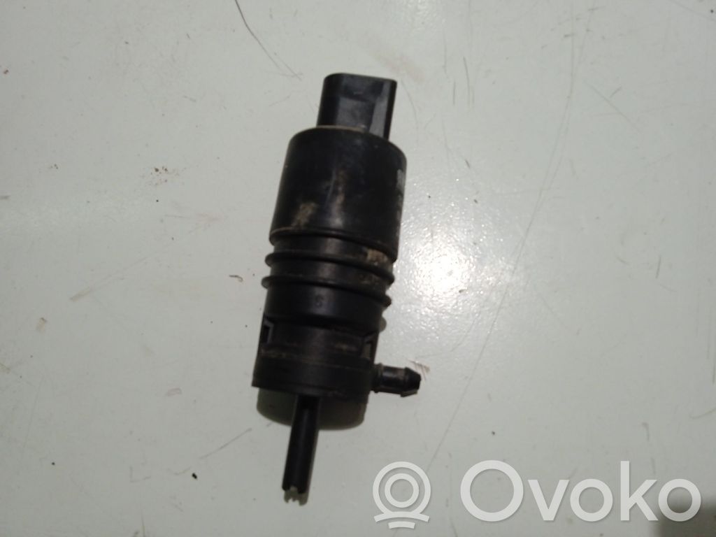 Pompă spălător parbriz   13250356