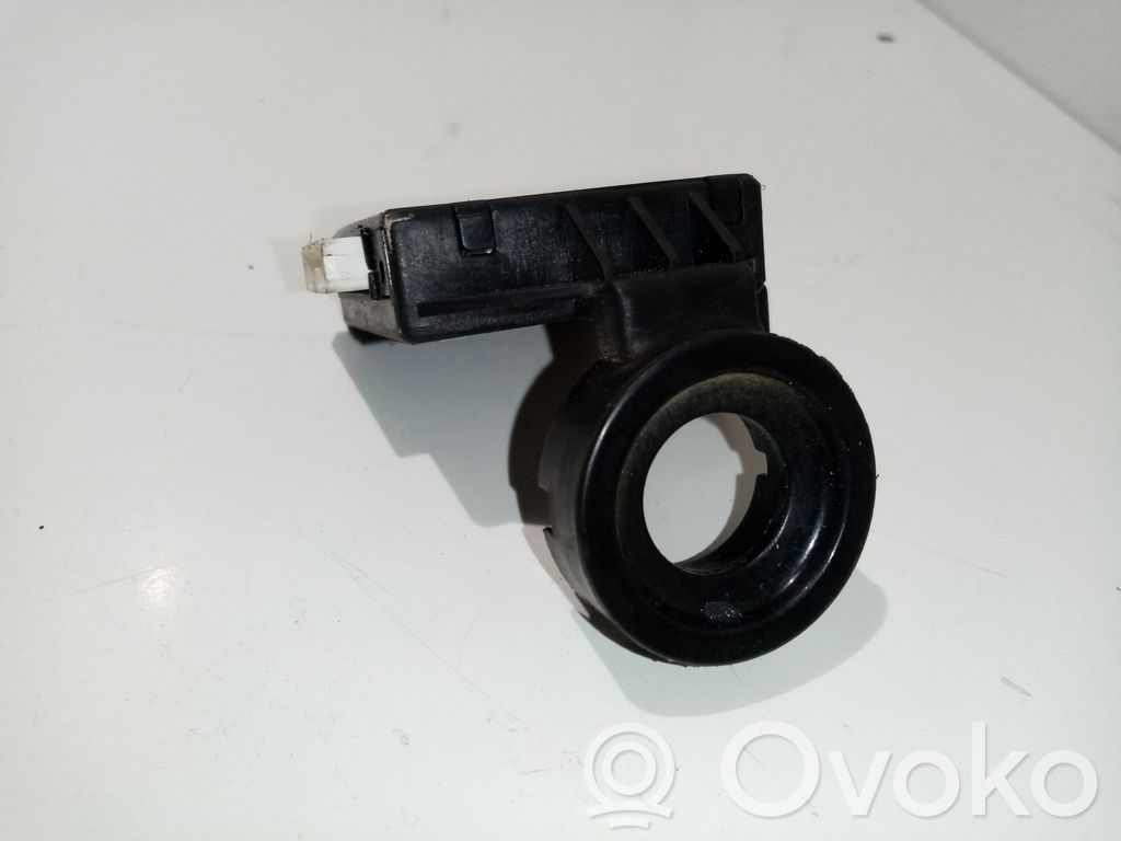 Chevrolet Aveo Antenna autoradio 