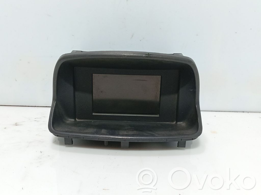 Opel Corsa D Altre centraline/moduli 