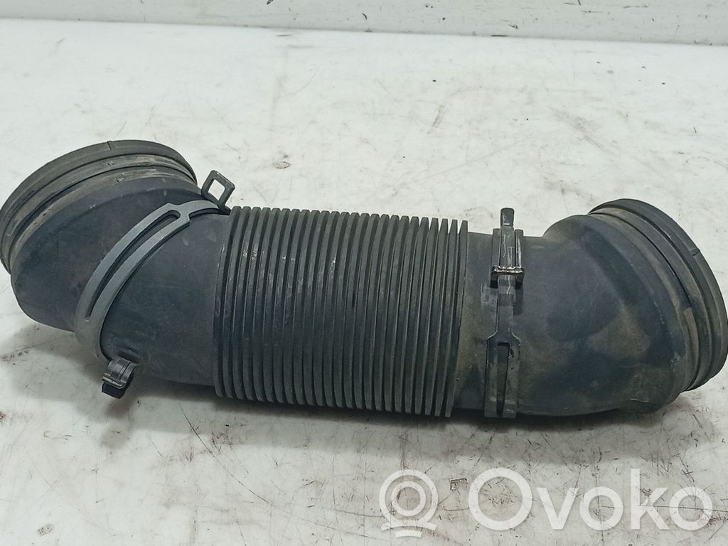 Seat Altea Tubo flessibile radiatore 