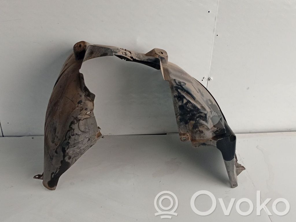 Opel Corsa E Rivestimento sottoporta/minigonna laterale 