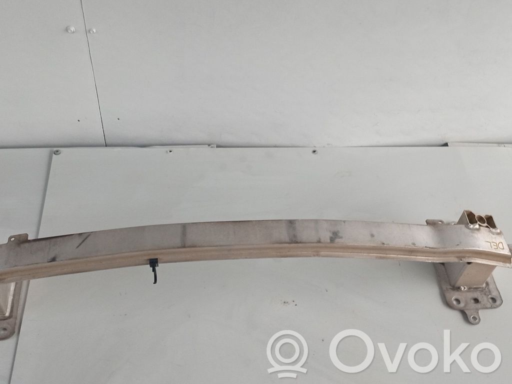 Opel Corsa E Traversa del paraurti anteriore 